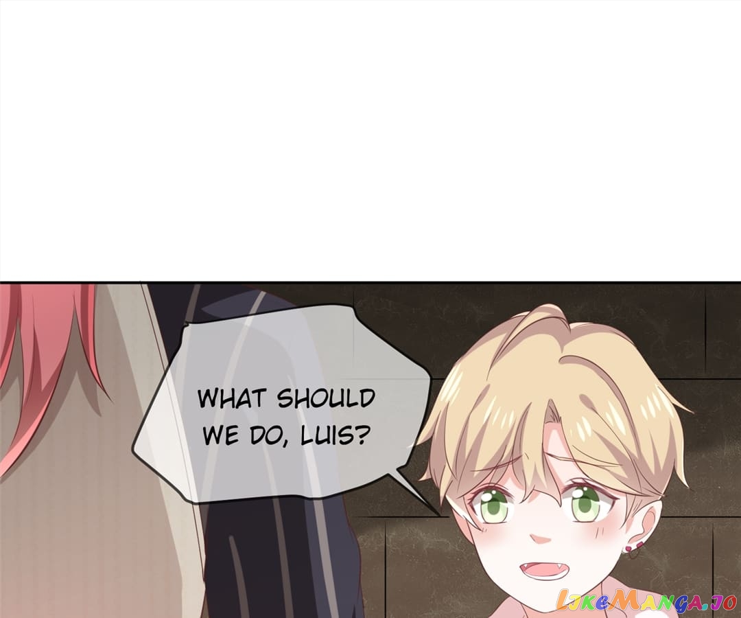 My Roommates are Vampire Idols chapter 7 - page 41