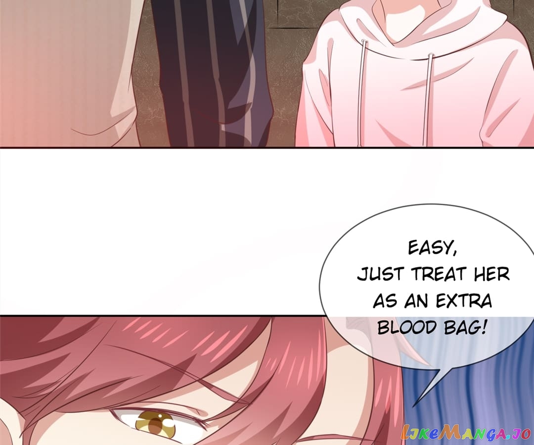 My Roommates are Vampire Idols chapter 7 - page 42