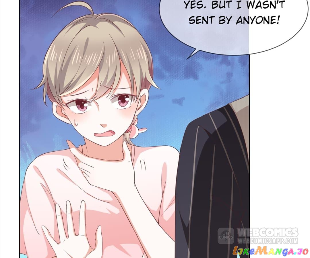 My Roommates are Vampire Idols chapter 7 - page 51