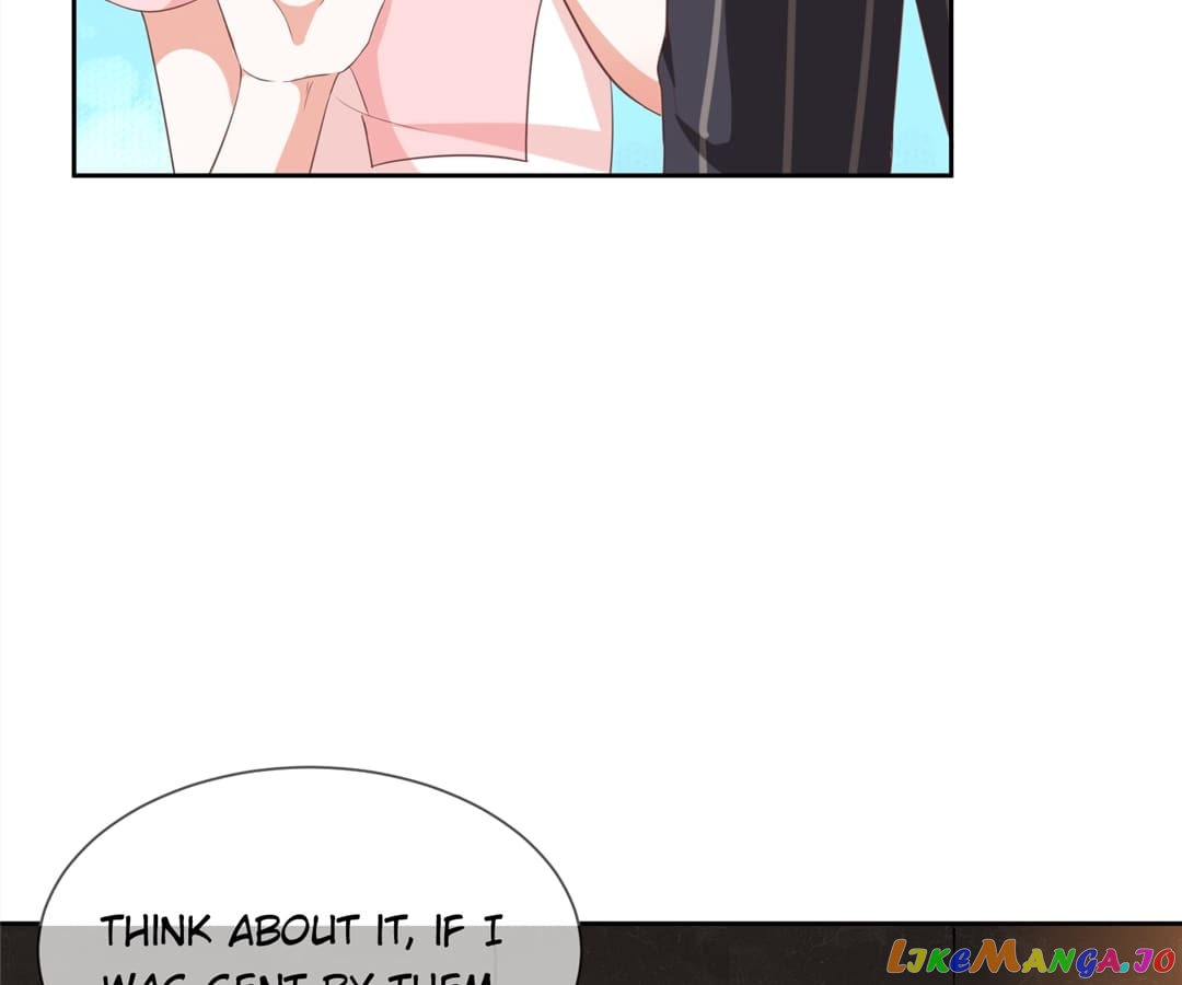 My Roommates are Vampire Idols chapter 7 - page 52