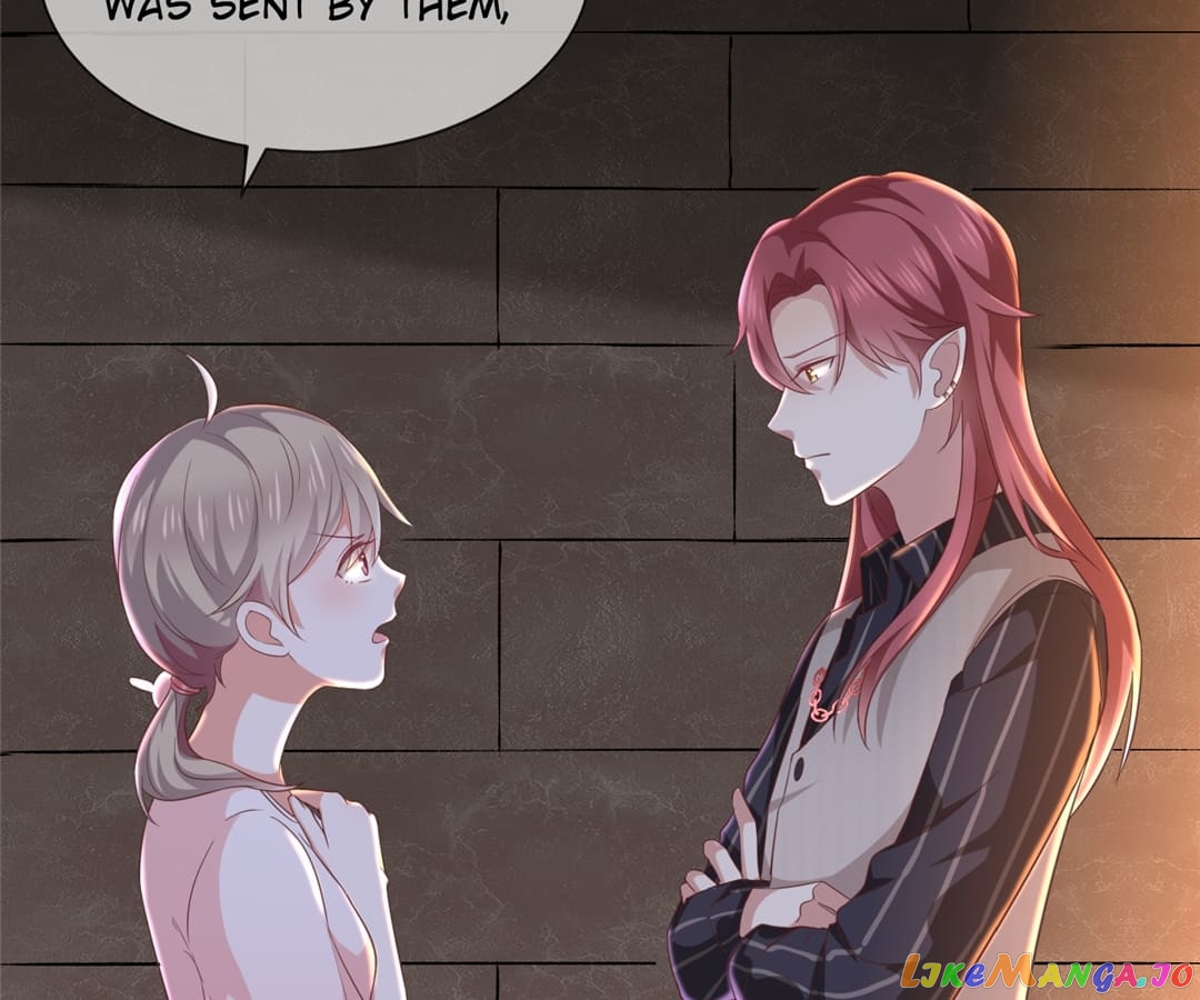 My Roommates are Vampire Idols chapter 7 - page 53