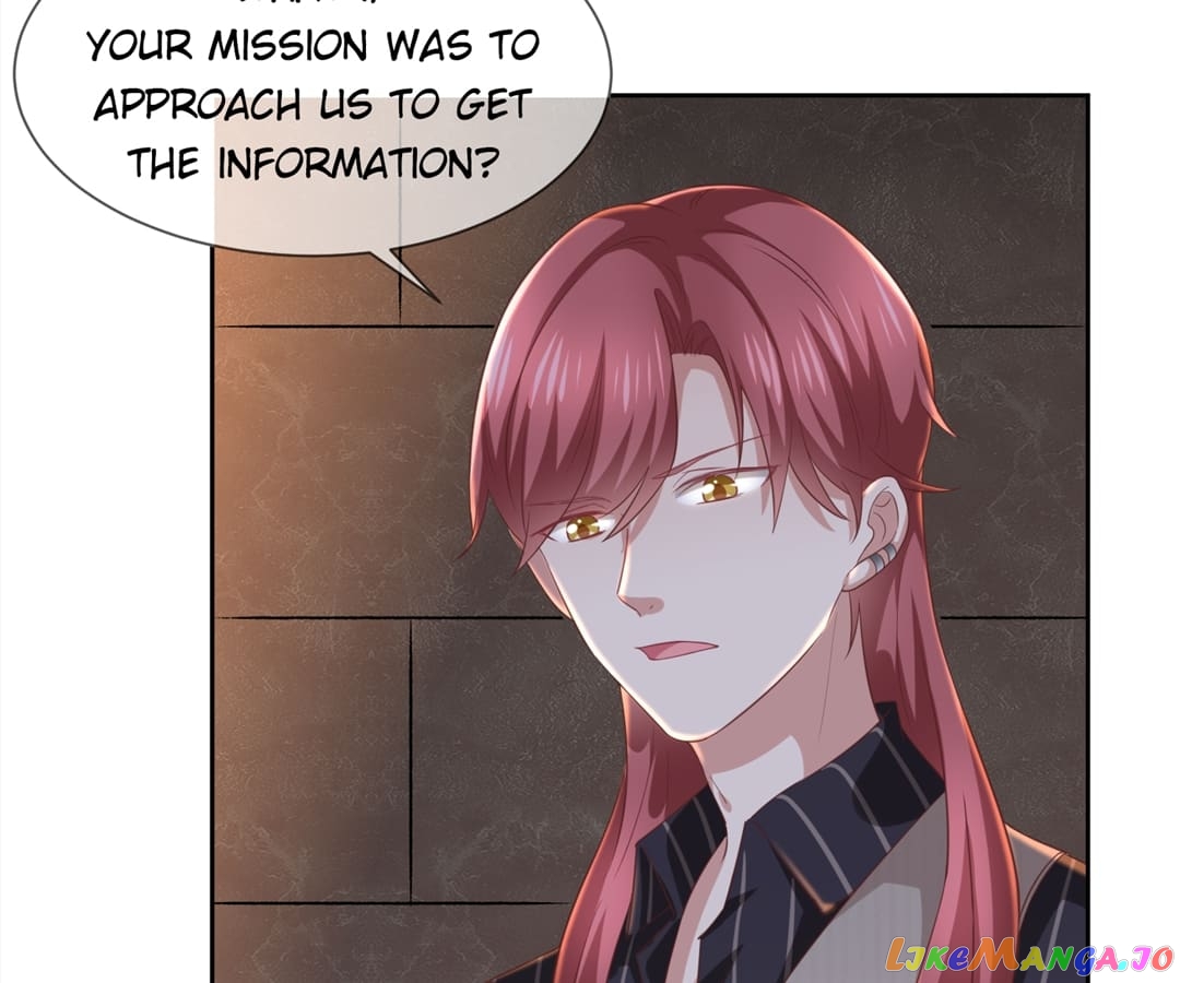 My Roommates are Vampire Idols chapter 7 - page 58