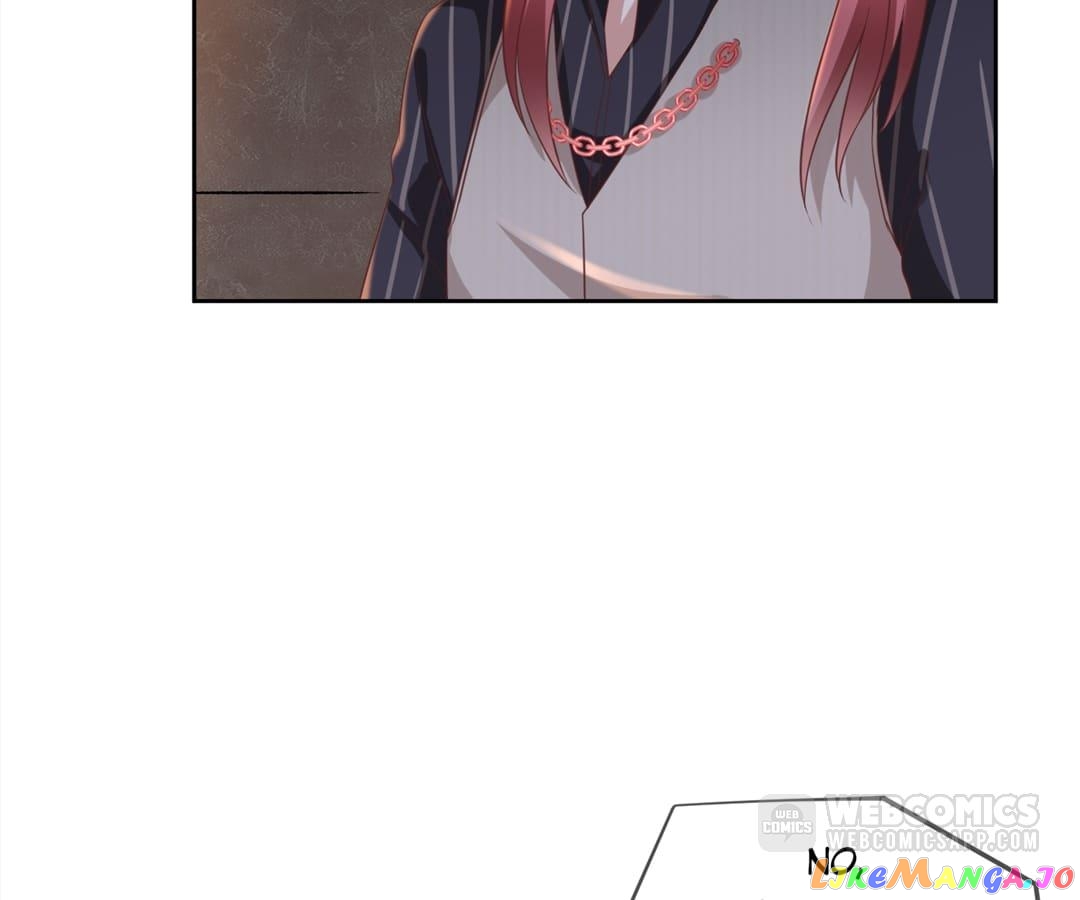 My Roommates are Vampire Idols chapter 7 - page 59