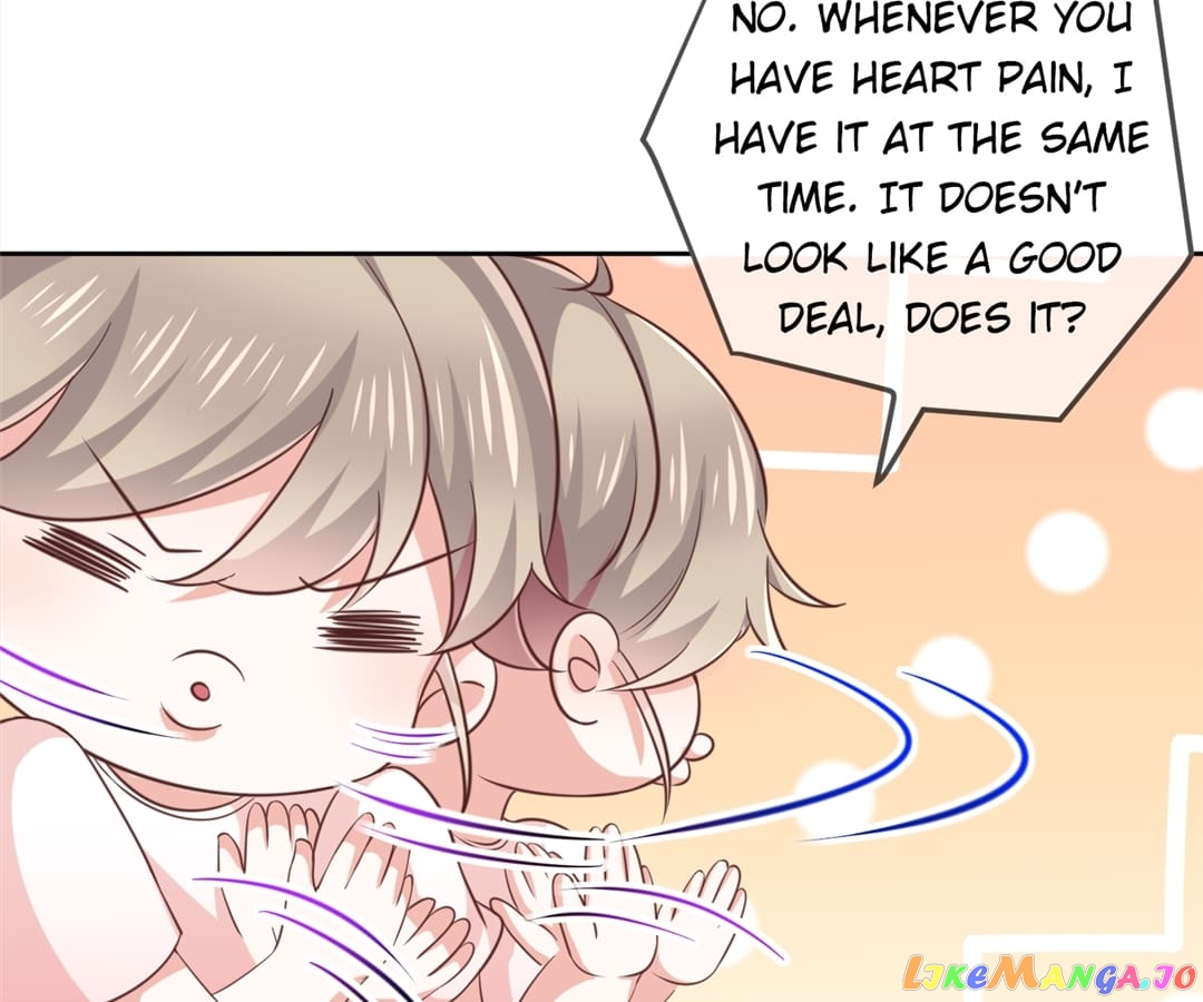 My Roommates are Vampire Idols chapter 7 - page 60