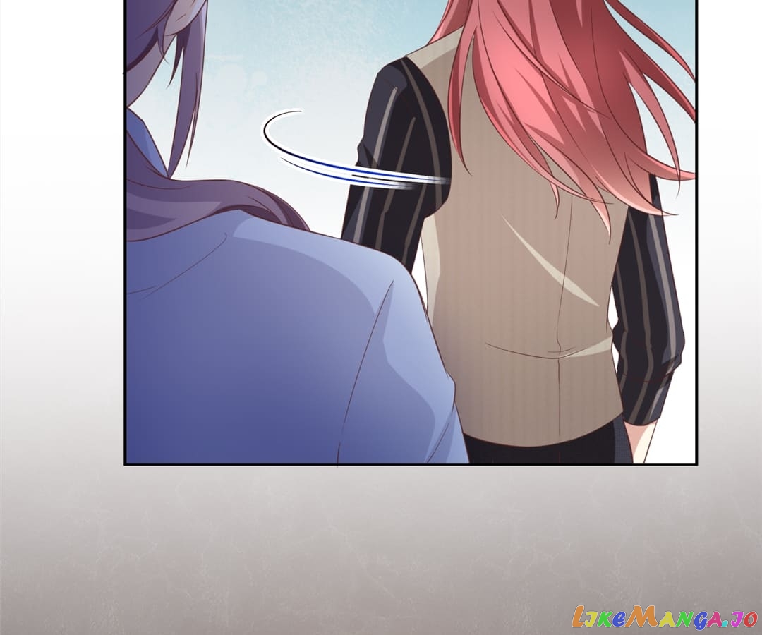 My Roommates are Vampire Idols chapter 7 - page 7