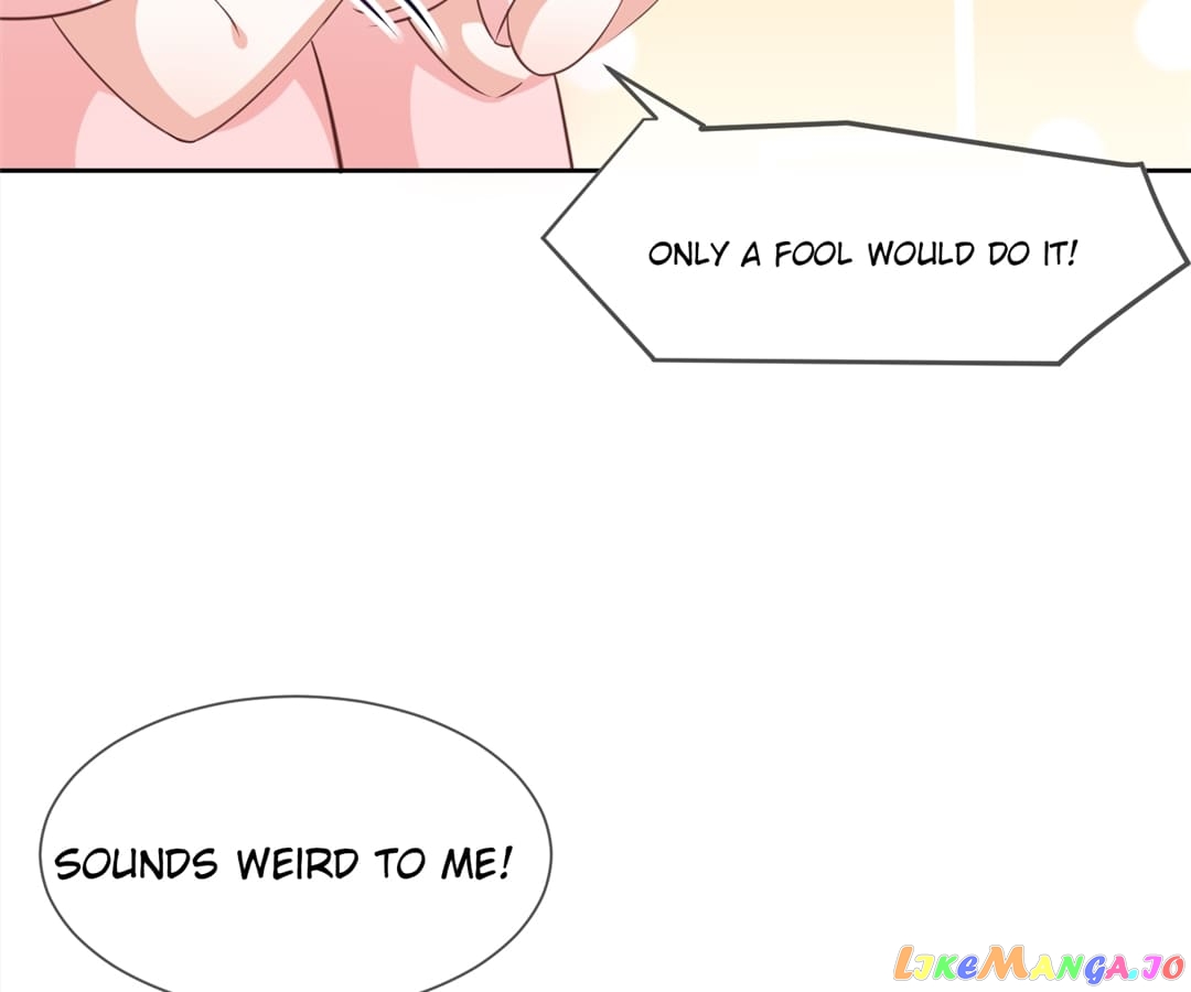My Roommates are Vampire Idols chapter 7 - page 61