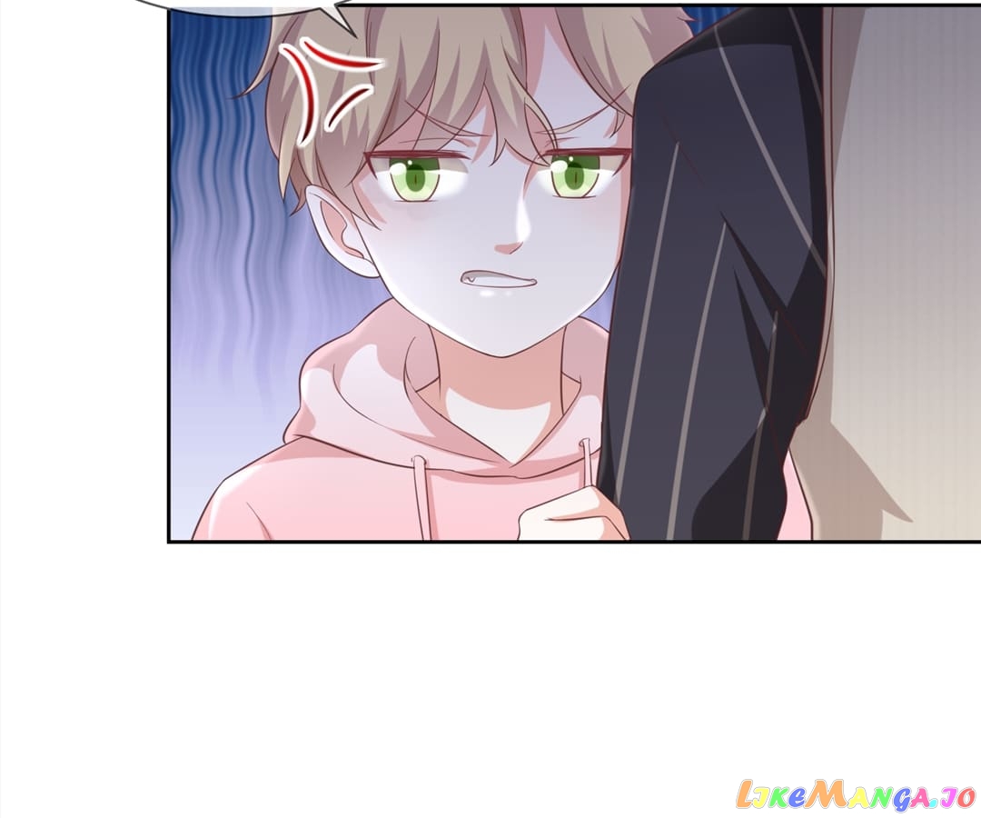 My Roommates are Vampire Idols chapter 7 - page 62