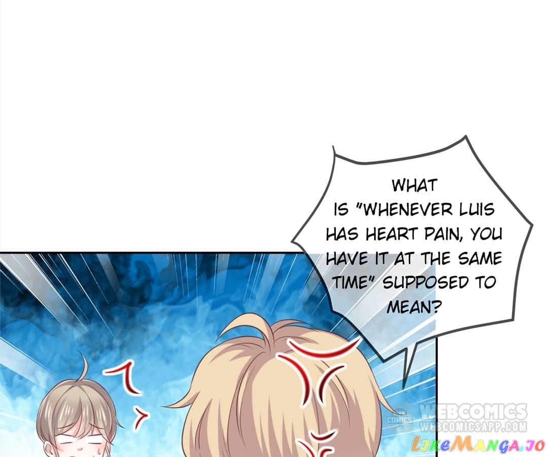 My Roommates are Vampire Idols chapter 7 - page 63