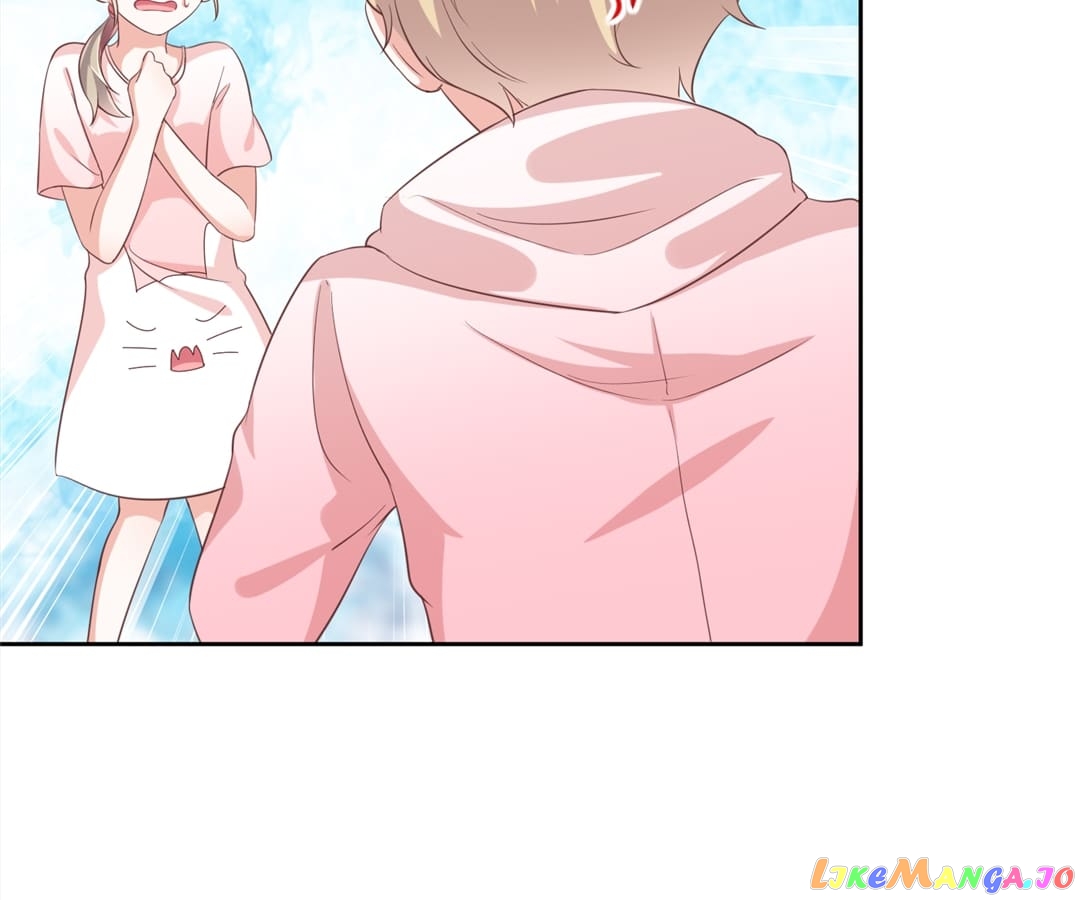 My Roommates are Vampire Idols chapter 7 - page 64