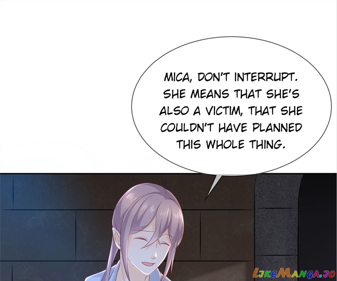 My Roommates are Vampire Idols chapter 7 - page 65