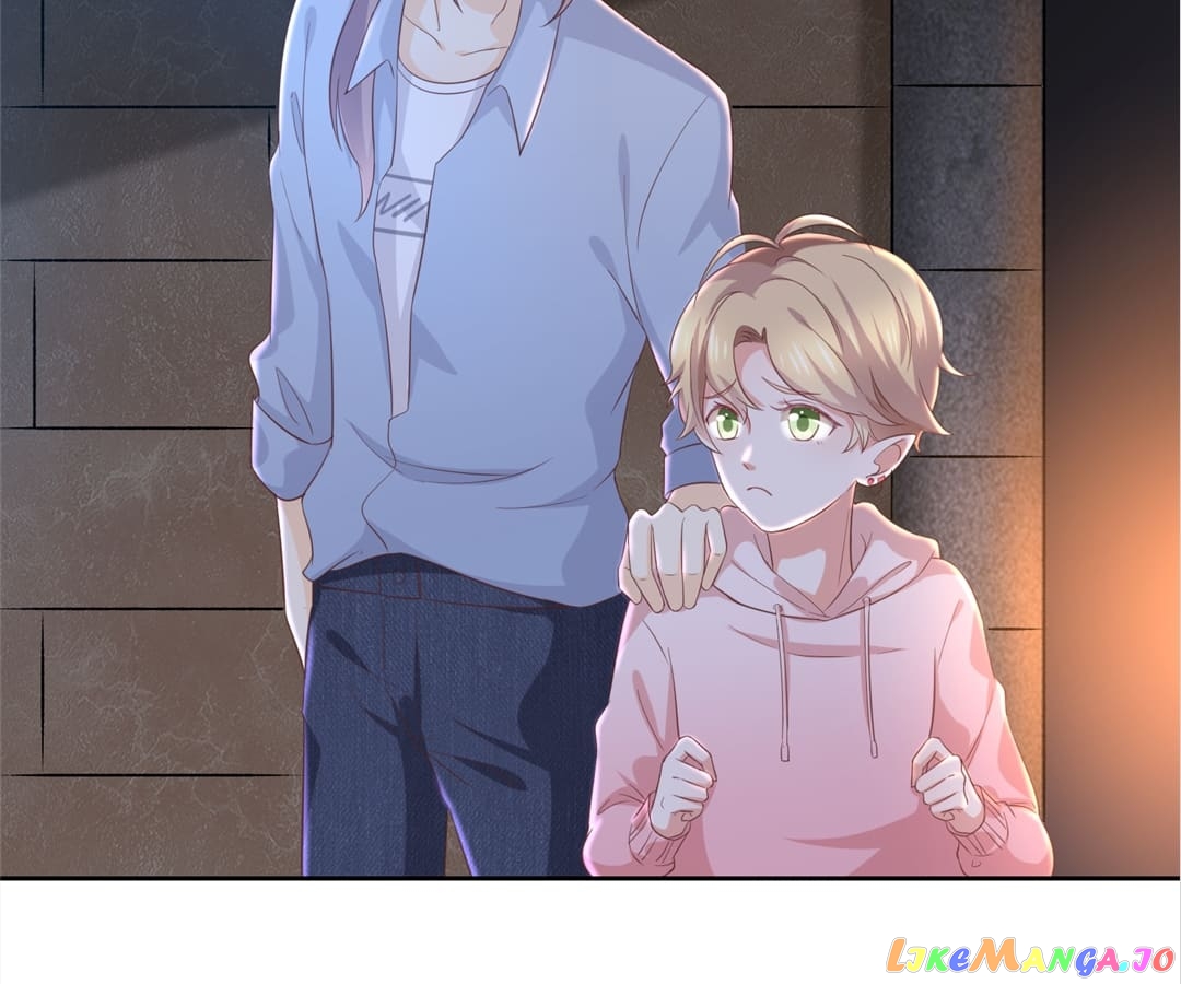 My Roommates are Vampire Idols chapter 7 - page 66