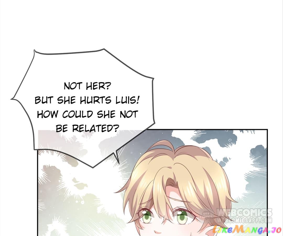 My Roommates are Vampire Idols chapter 7 - page 67