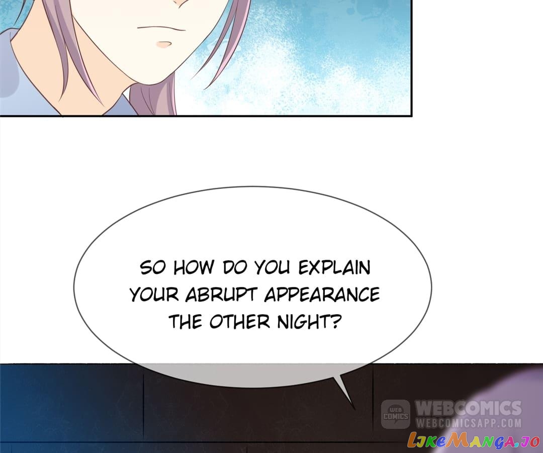 My Roommates are Vampire Idols chapter 7 - page 71