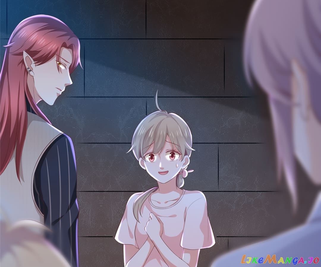 My Roommates are Vampire Idols chapter 7 - page 72