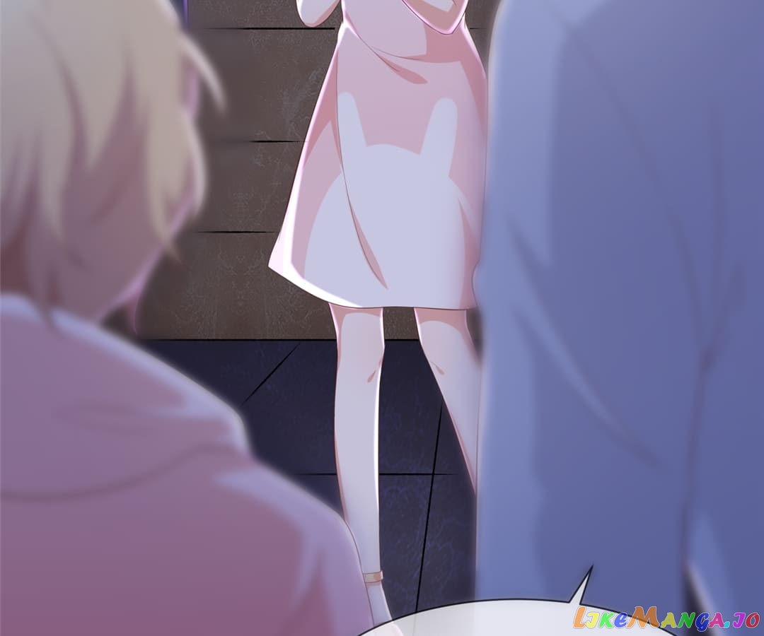 My Roommates are Vampire Idols chapter 7 - page 73