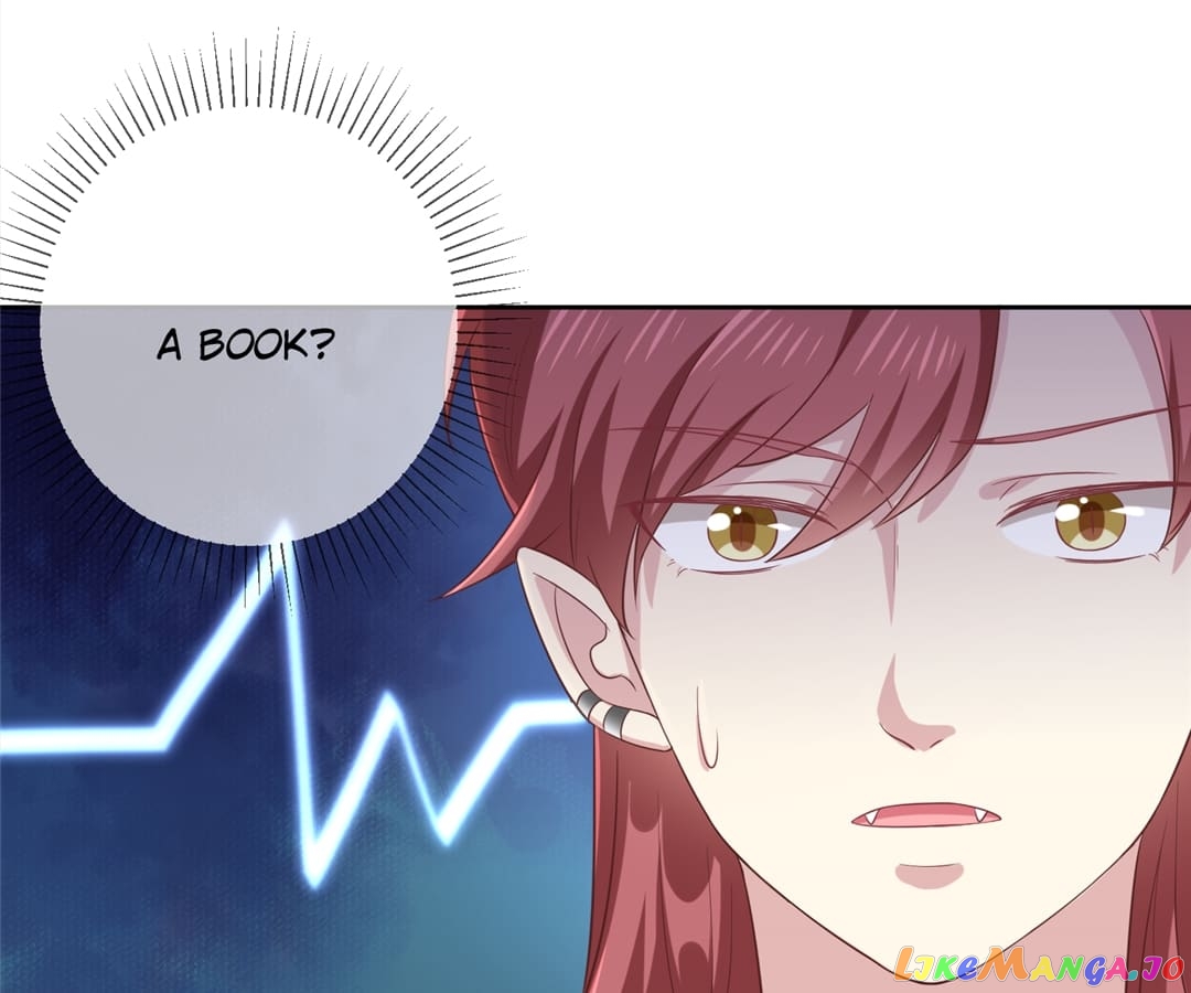My Roommates are Vampire Idols chapter 7 - page 84
