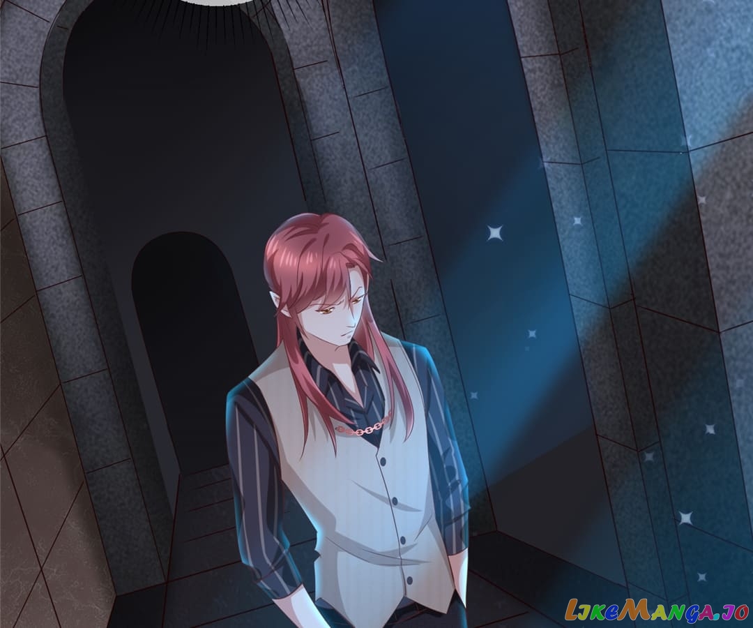 My Roommates are Vampire Idols chapter 7 - page 10