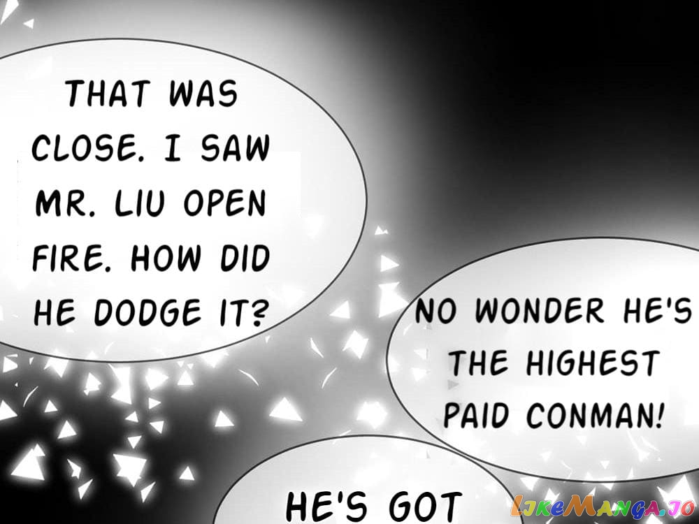 My Lucky Koi Girl chapter 7 - page 23