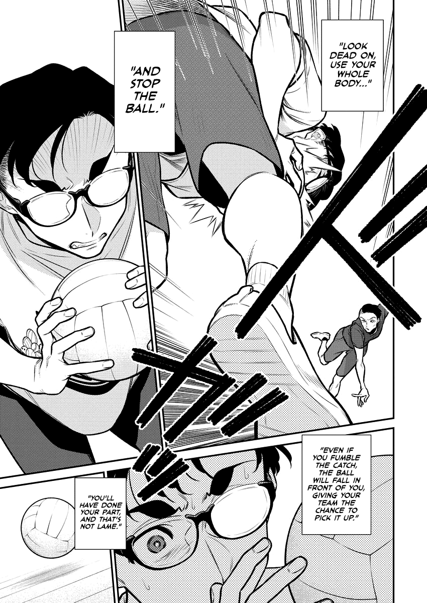 Yancha Gal No Anjou-San chapter 148 - page 10