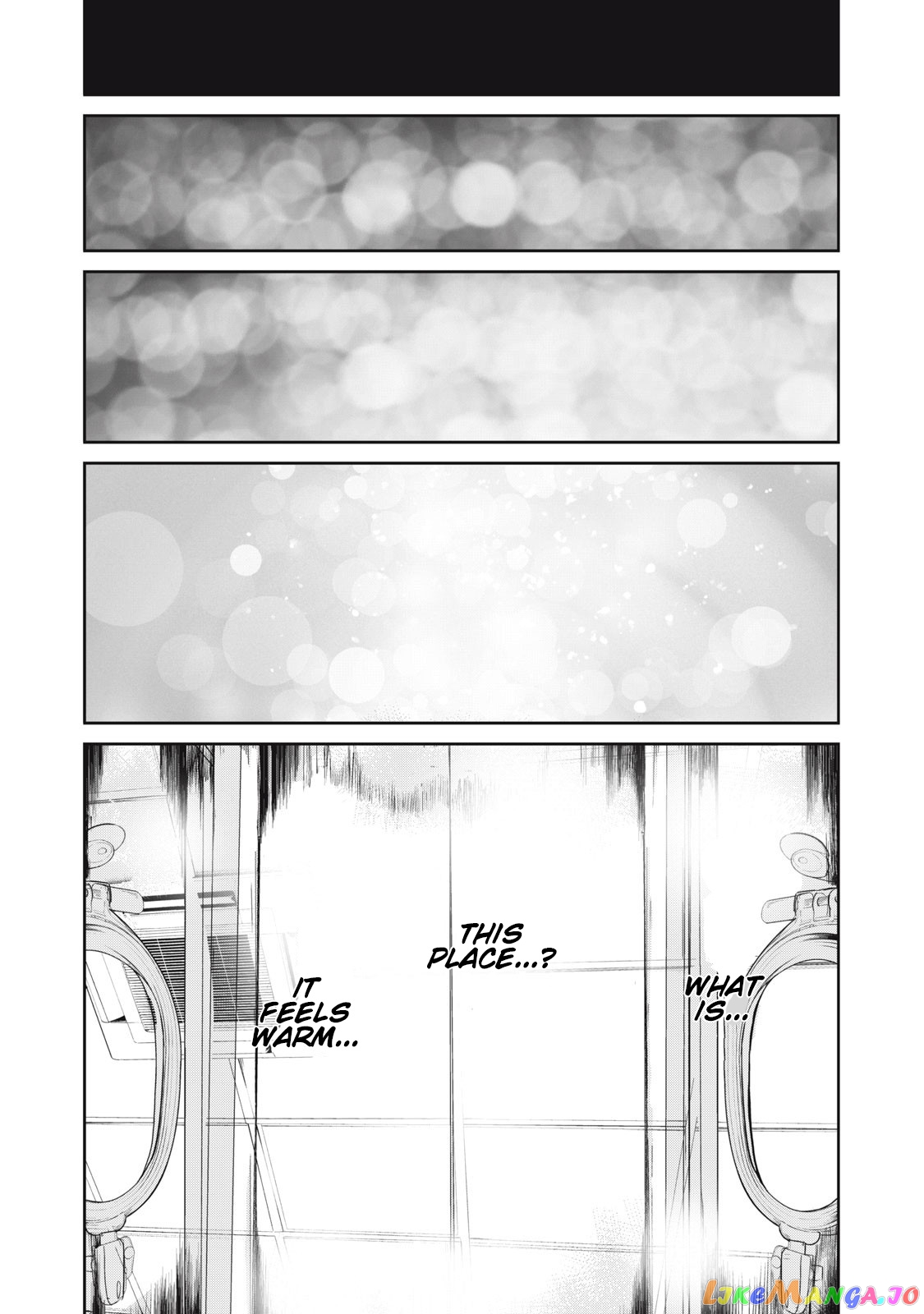 Shokuryou Jinrui Re Starving Revelation chapter 47 - page 16