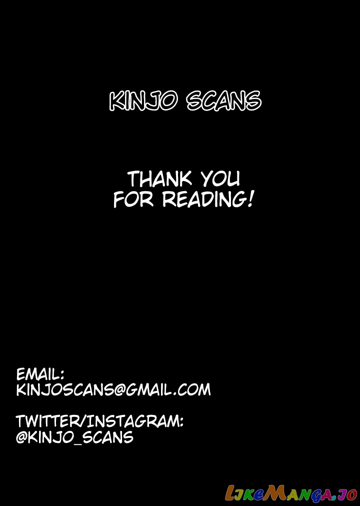 Shokuryou Jinrui Re Starving Revelation chapter 22 - page 19