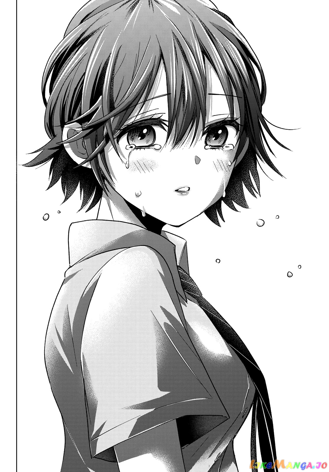 The Cuckoo's Fiancee chapter 62 - page 17