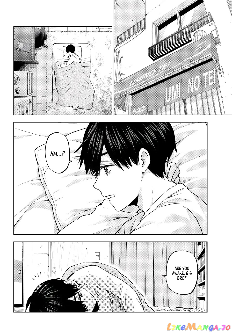 The Cuckoo's Fiancee chapter 160 - page 2