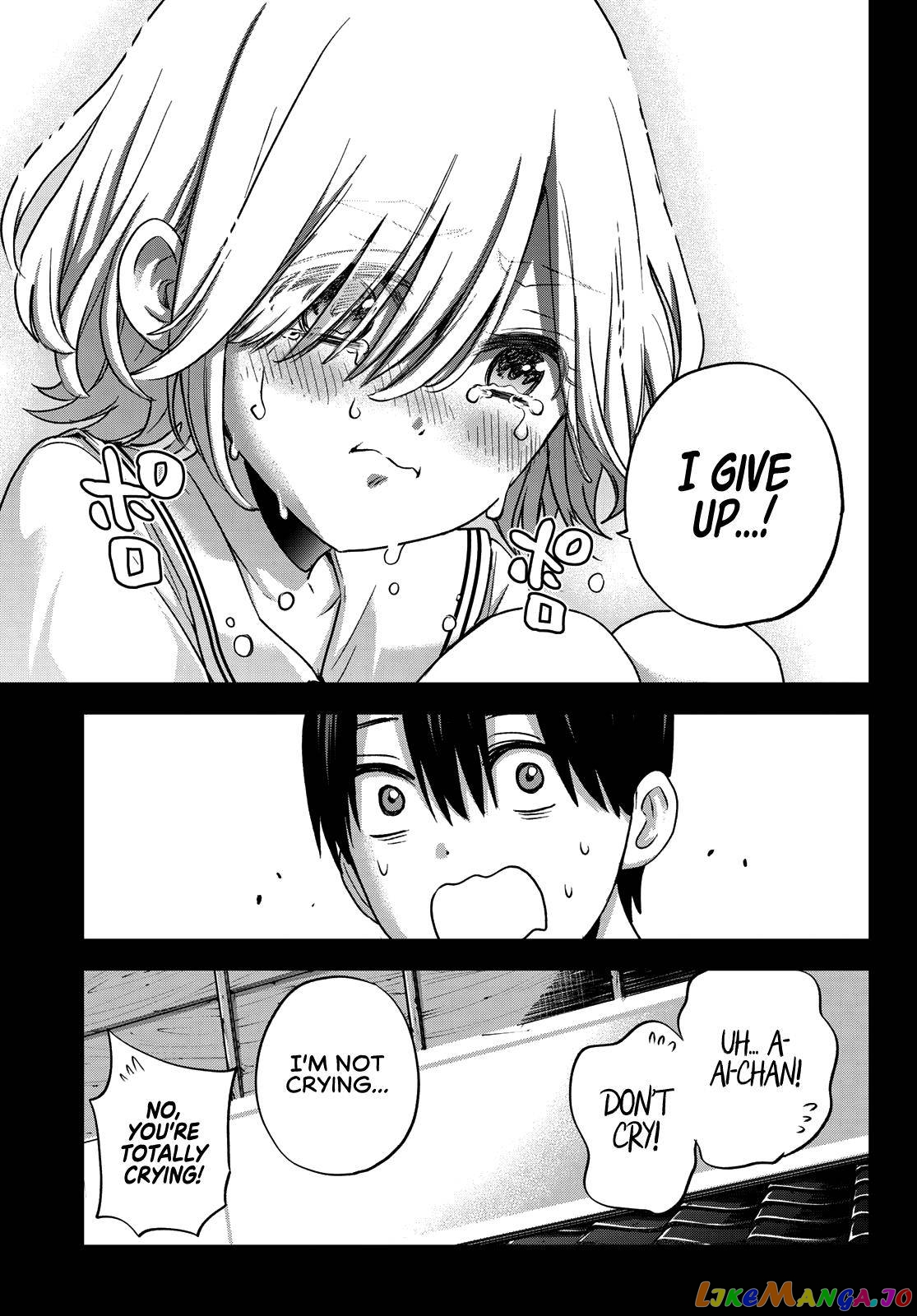 The Cuckoo's Fiancee chapter 67 - page 20