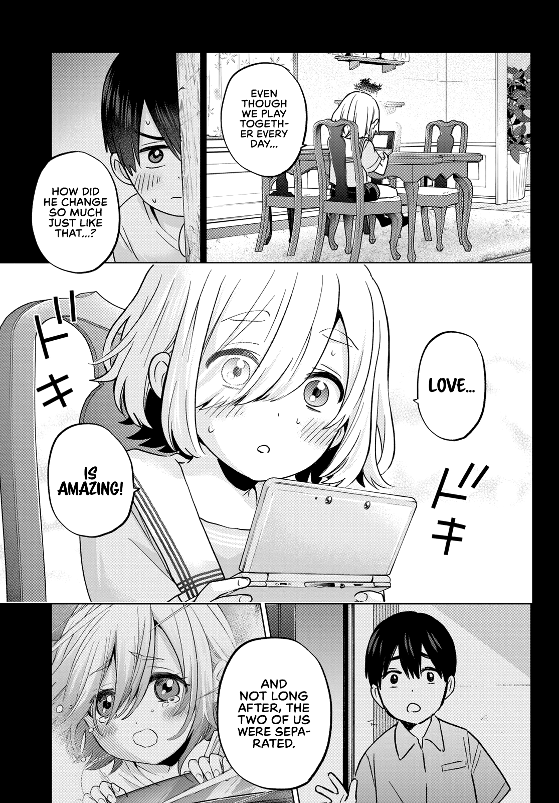The Cuckoo's Fiancee chapter 149 - page 14