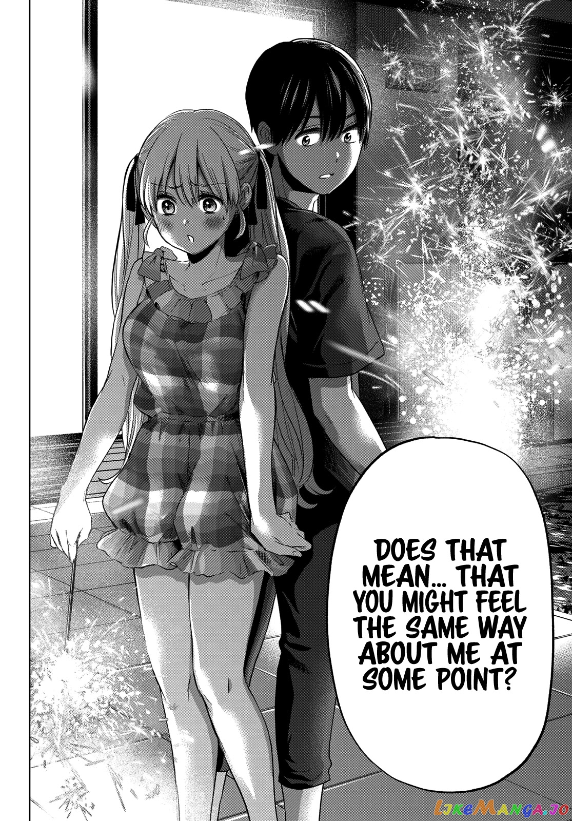 The Cuckoo's Fiancee chapter 69 - page 17