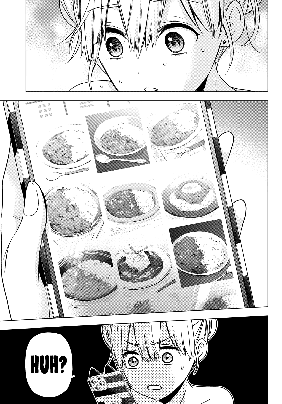 The Cuckoo's Fiancee chapter 150 - page 12