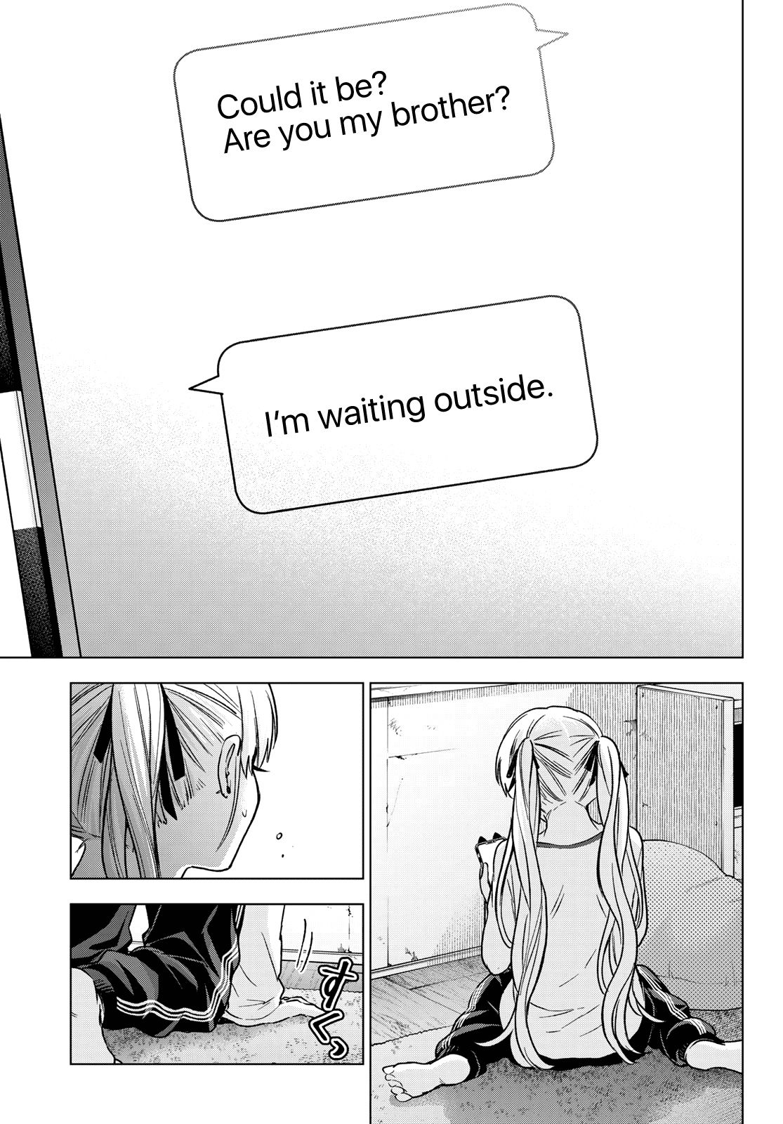 The Cuckoo's Fiancee chapter 151 - page 14