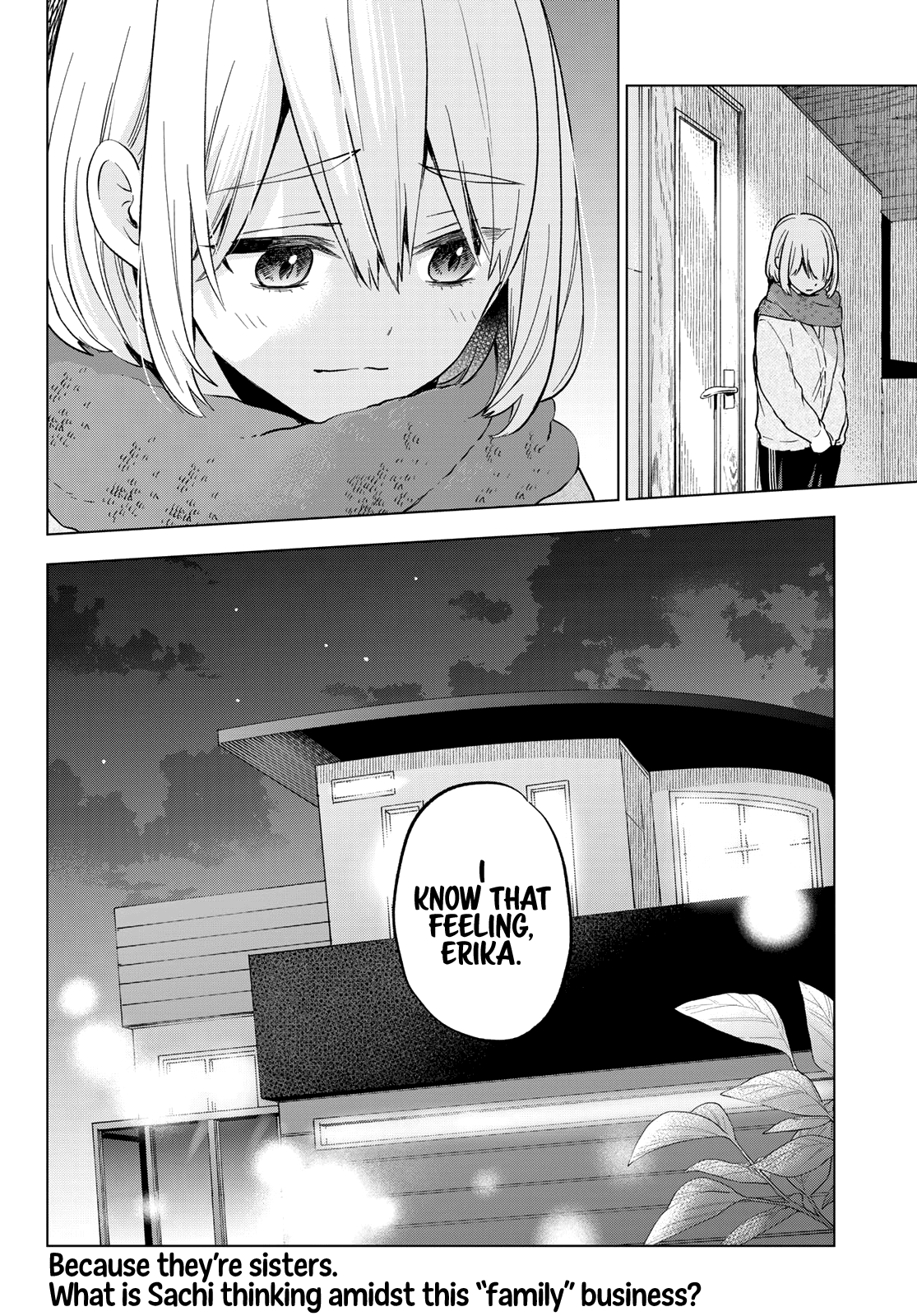 The Cuckoo's Fiancee chapter 153 - page 21