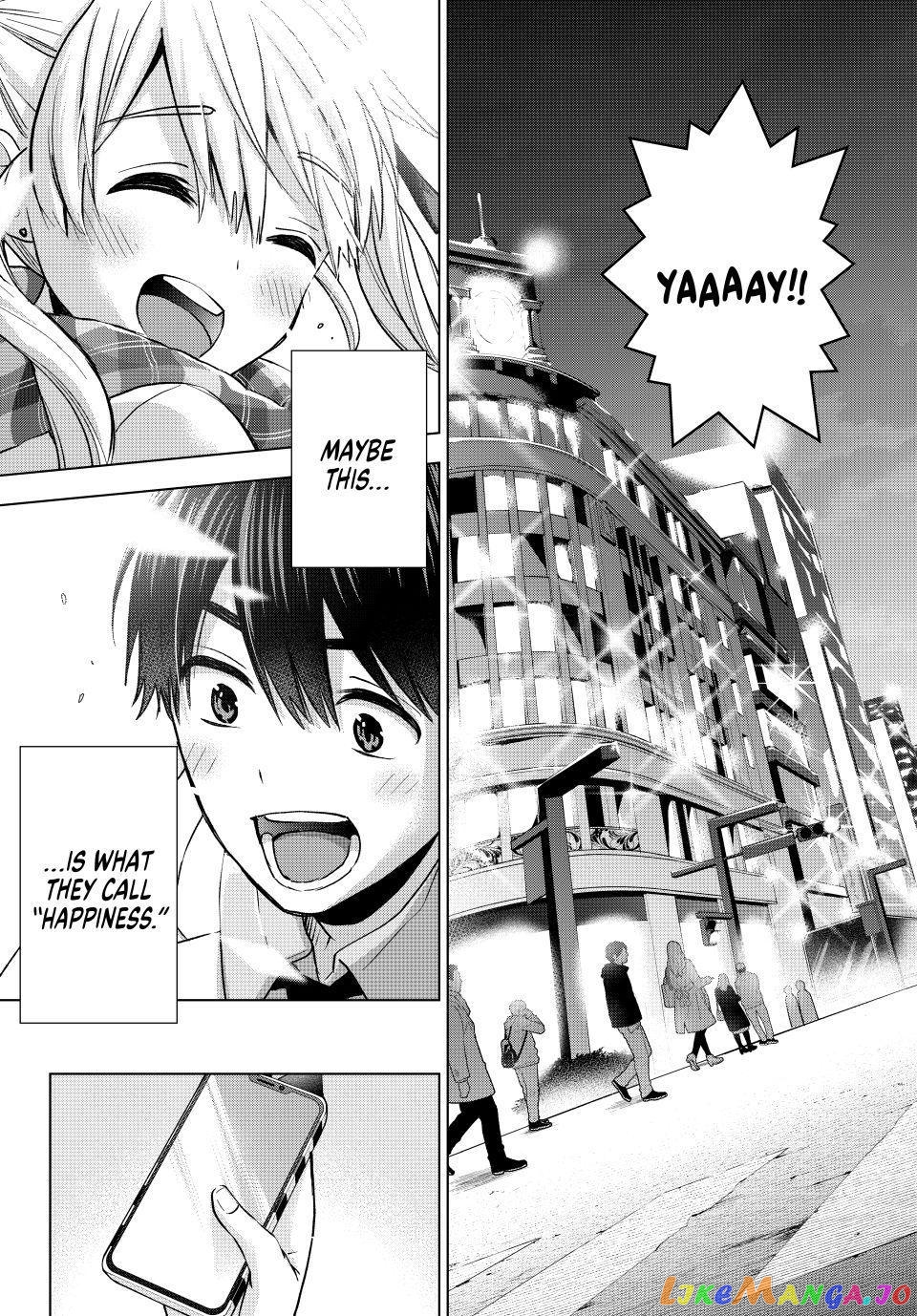 The Cuckoo's Fiancee chapter 171 - page 23