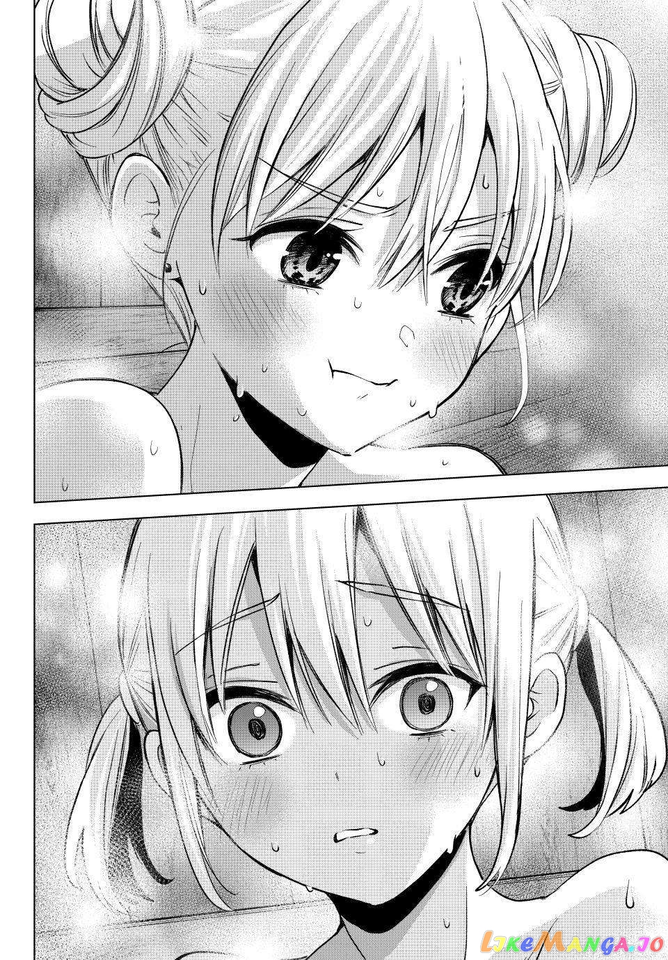 The Cuckoo's Fiancee chapter 172 - page 20