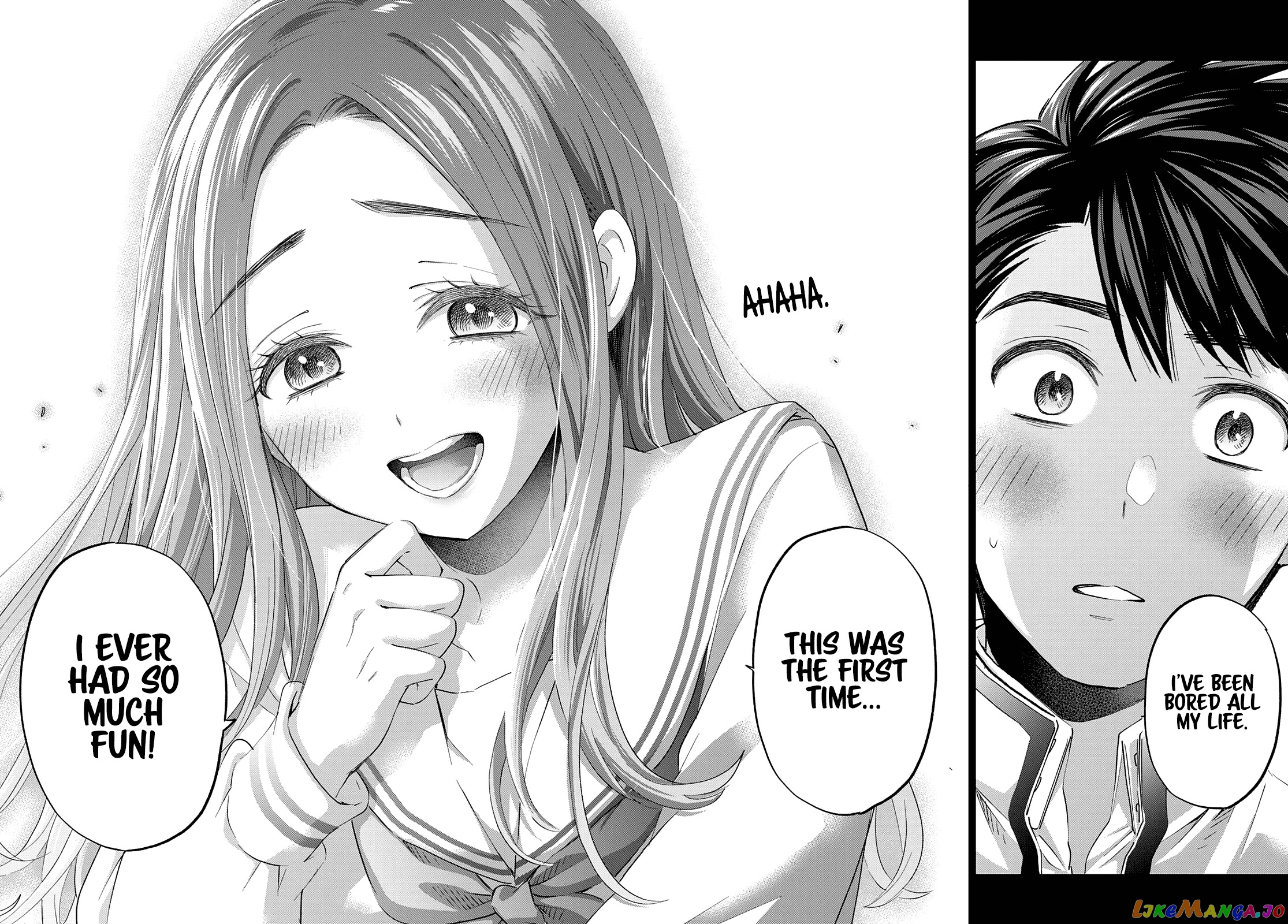 The Cuckoo's Fiancee chapter 102 - page 19
