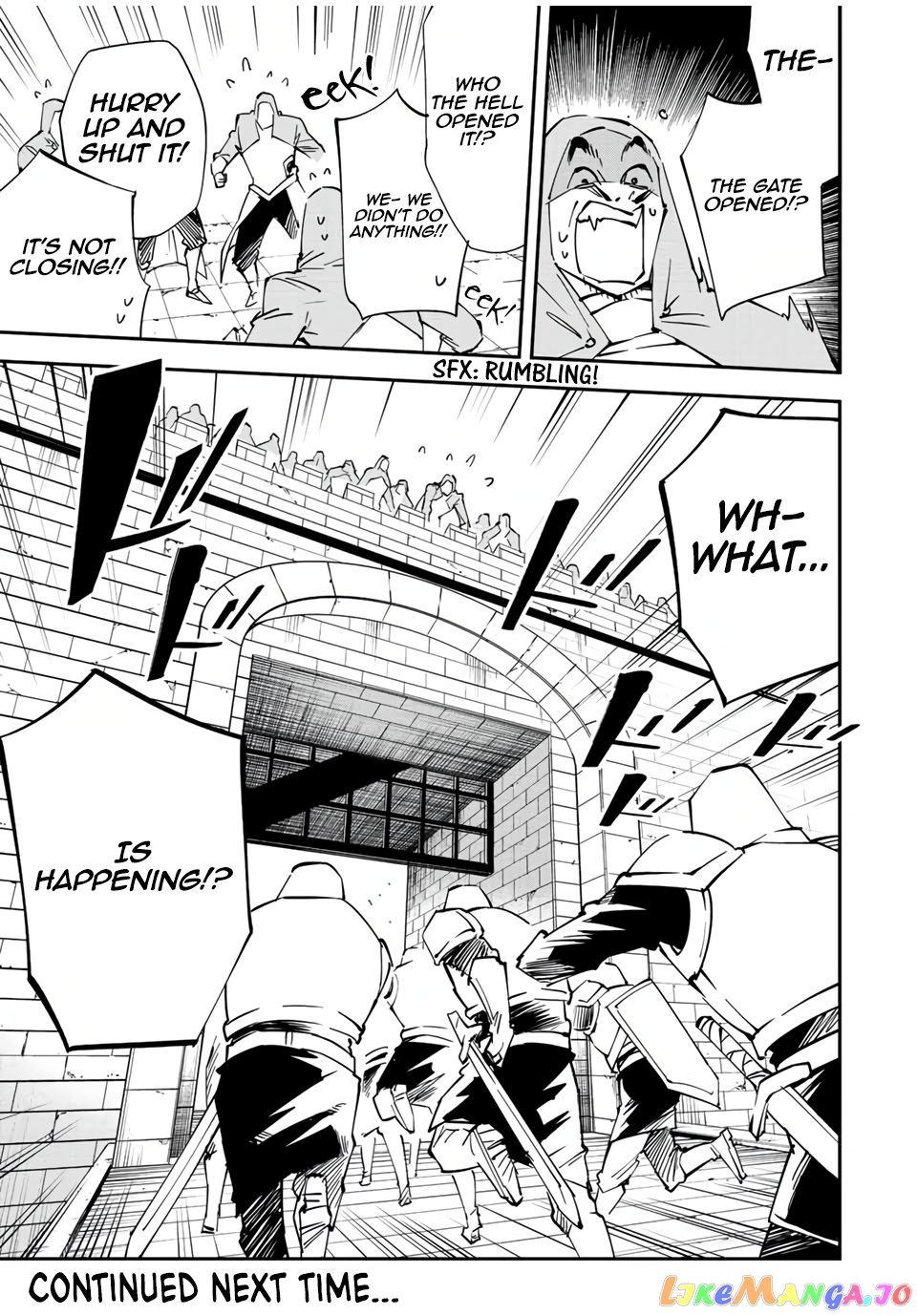 Reincarnated As An Aristocrat With An Appraisal Skill chapter 72 - page 17