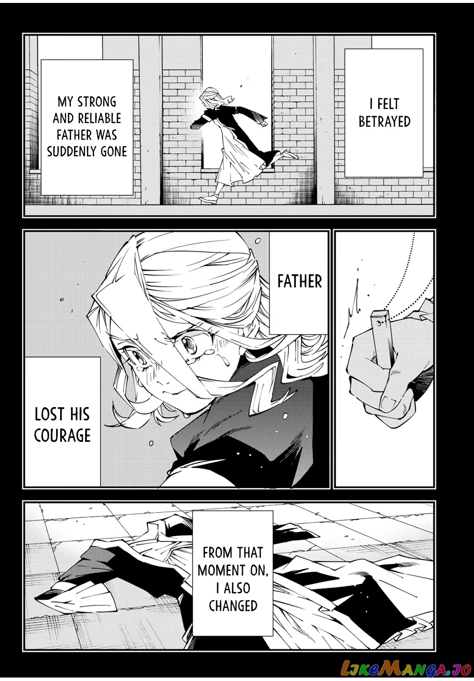 Reincarnated As An Aristocrat With An Appraisal Skill chapter 73 - page 13