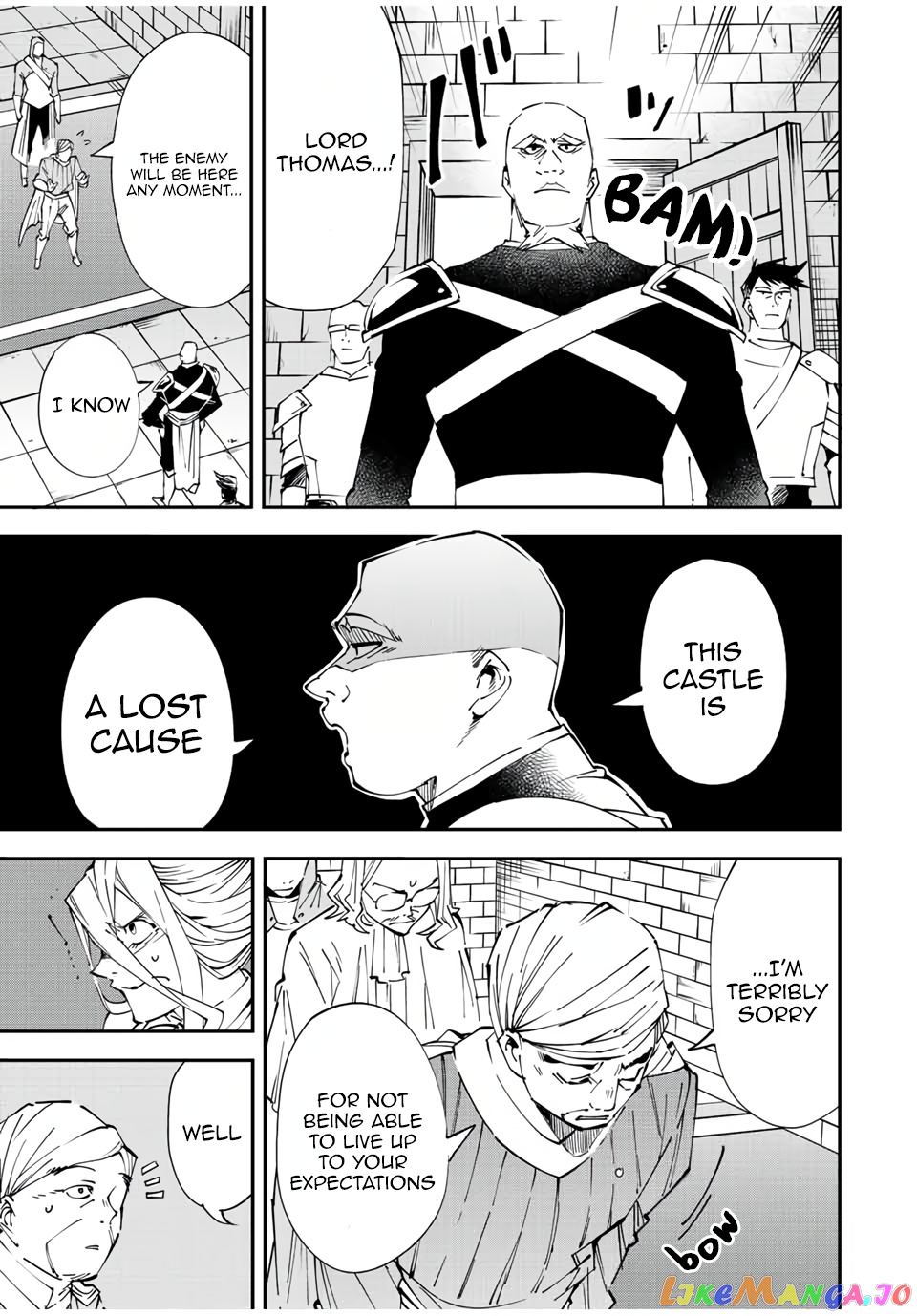 Reincarnated As An Aristocrat With An Appraisal Skill chapter 73 - page 17
