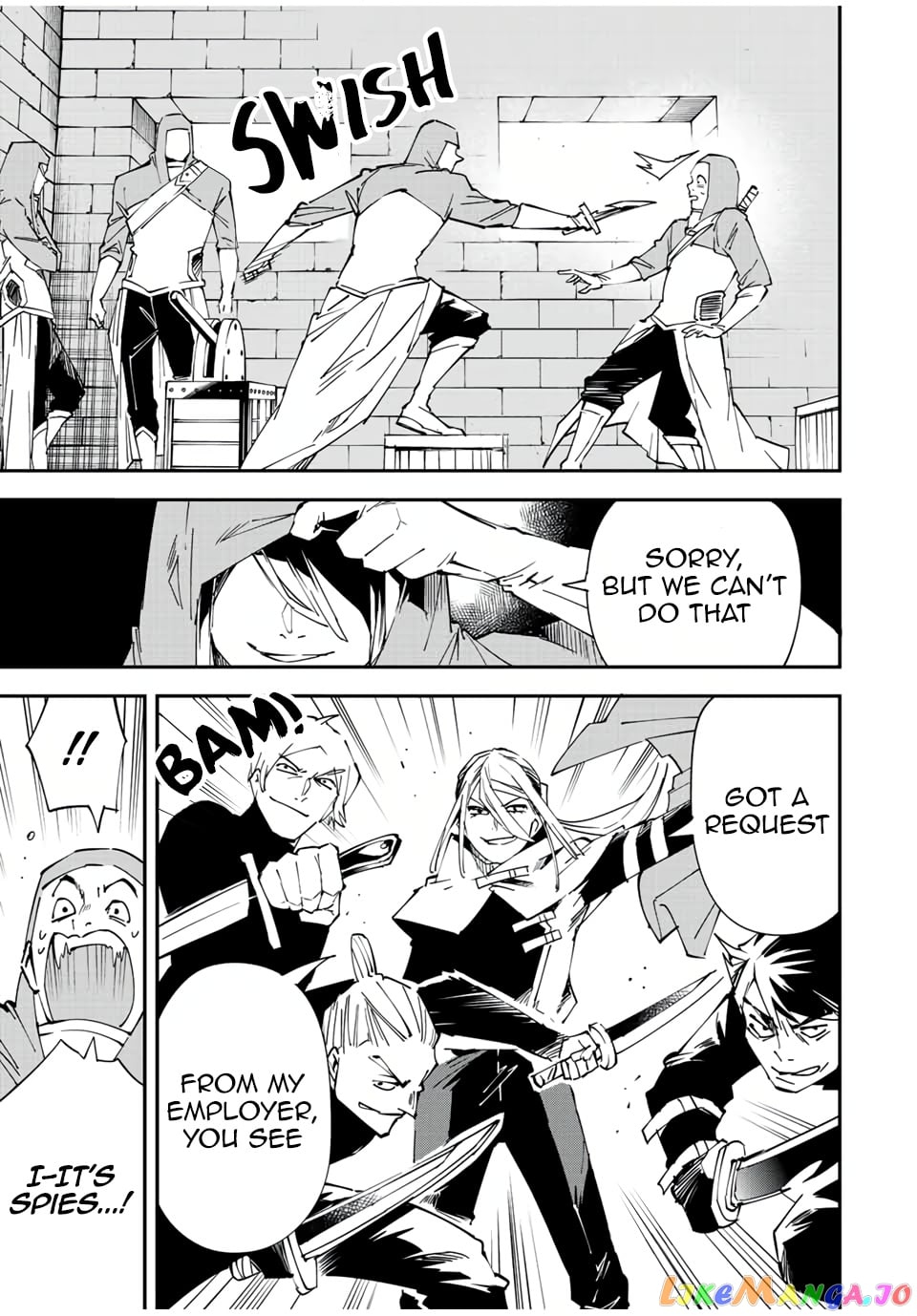 Reincarnated As An Aristocrat With An Appraisal Skill chapter 73 - page 3