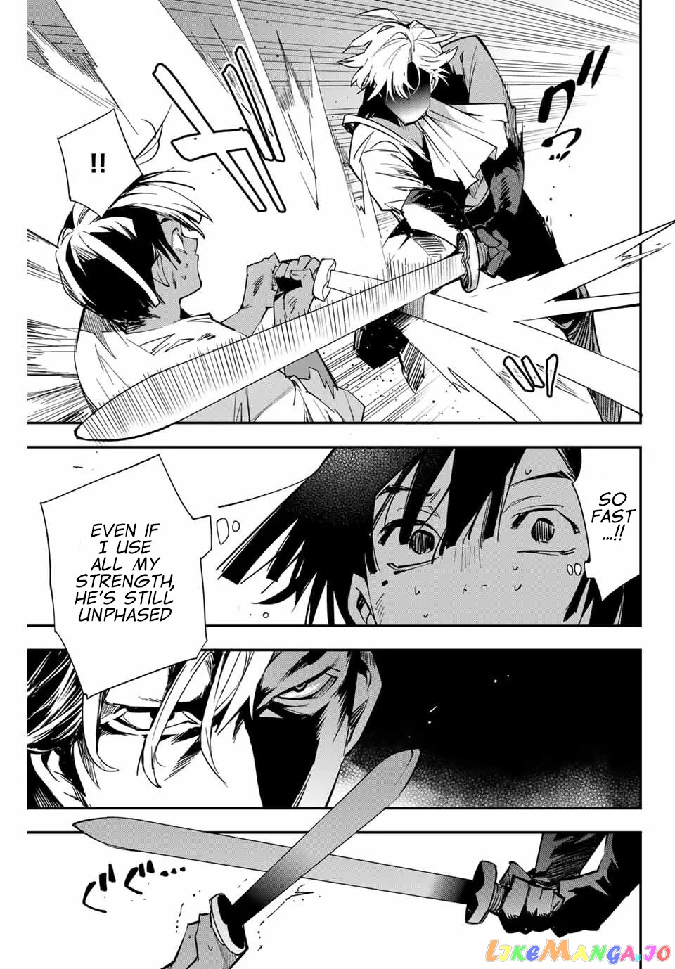 Reincarnated As An Aristocrat With An Appraisal Skill chapter 2 - page 27