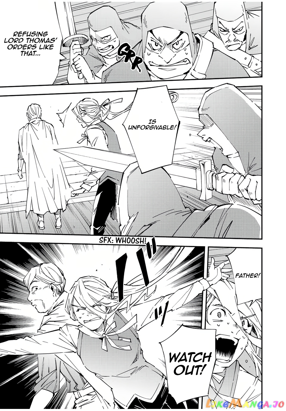 Reincarnated As An Aristocrat With An Appraisal Skill chapter 74 - page 17