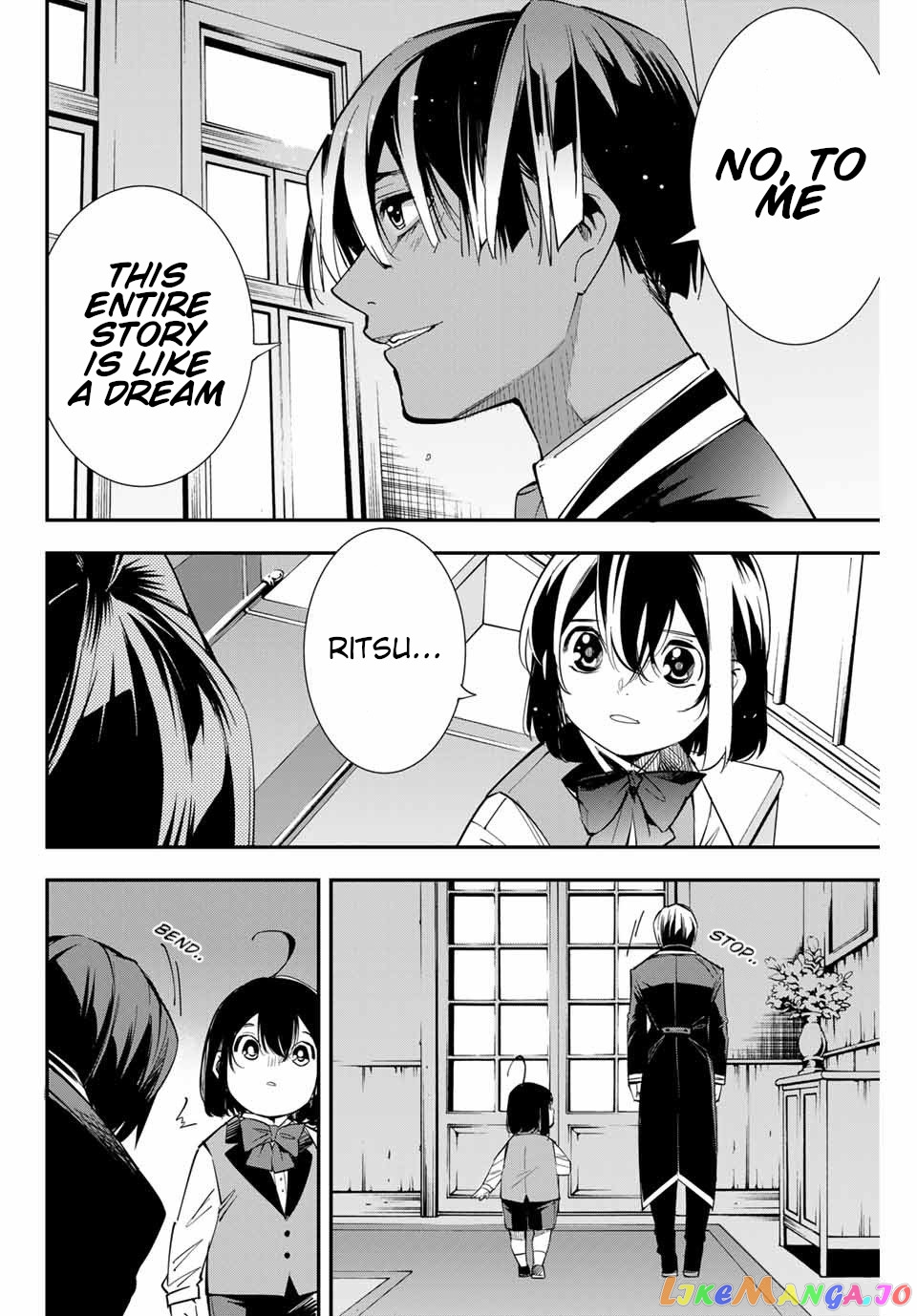 Reincarnated As An Aristocrat With An Appraisal Skill chapter 3 - page 18