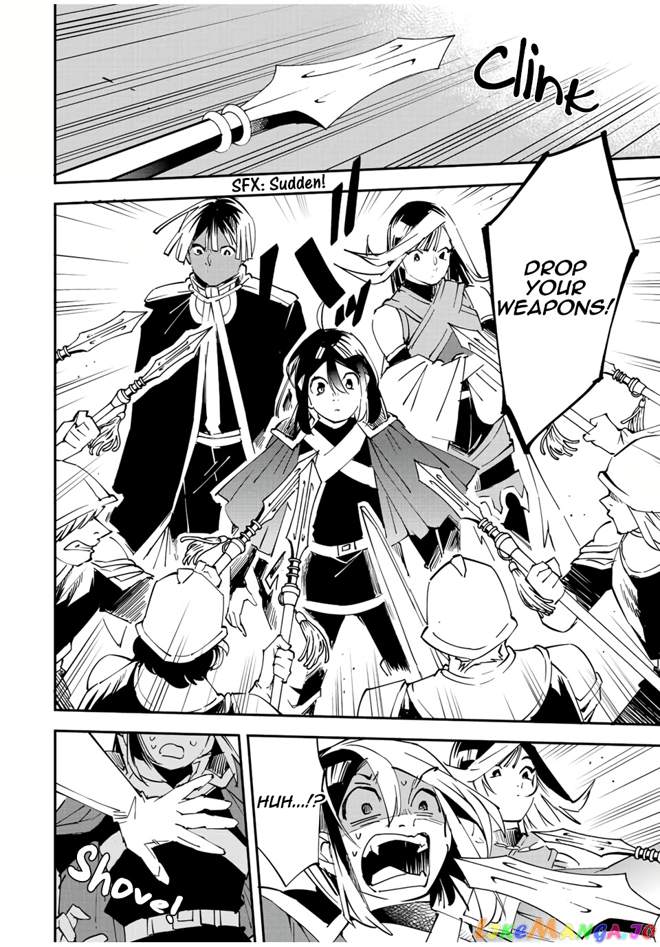 Reincarnated As An Aristocrat With An Appraisal Skill chapter 78 - page 10
