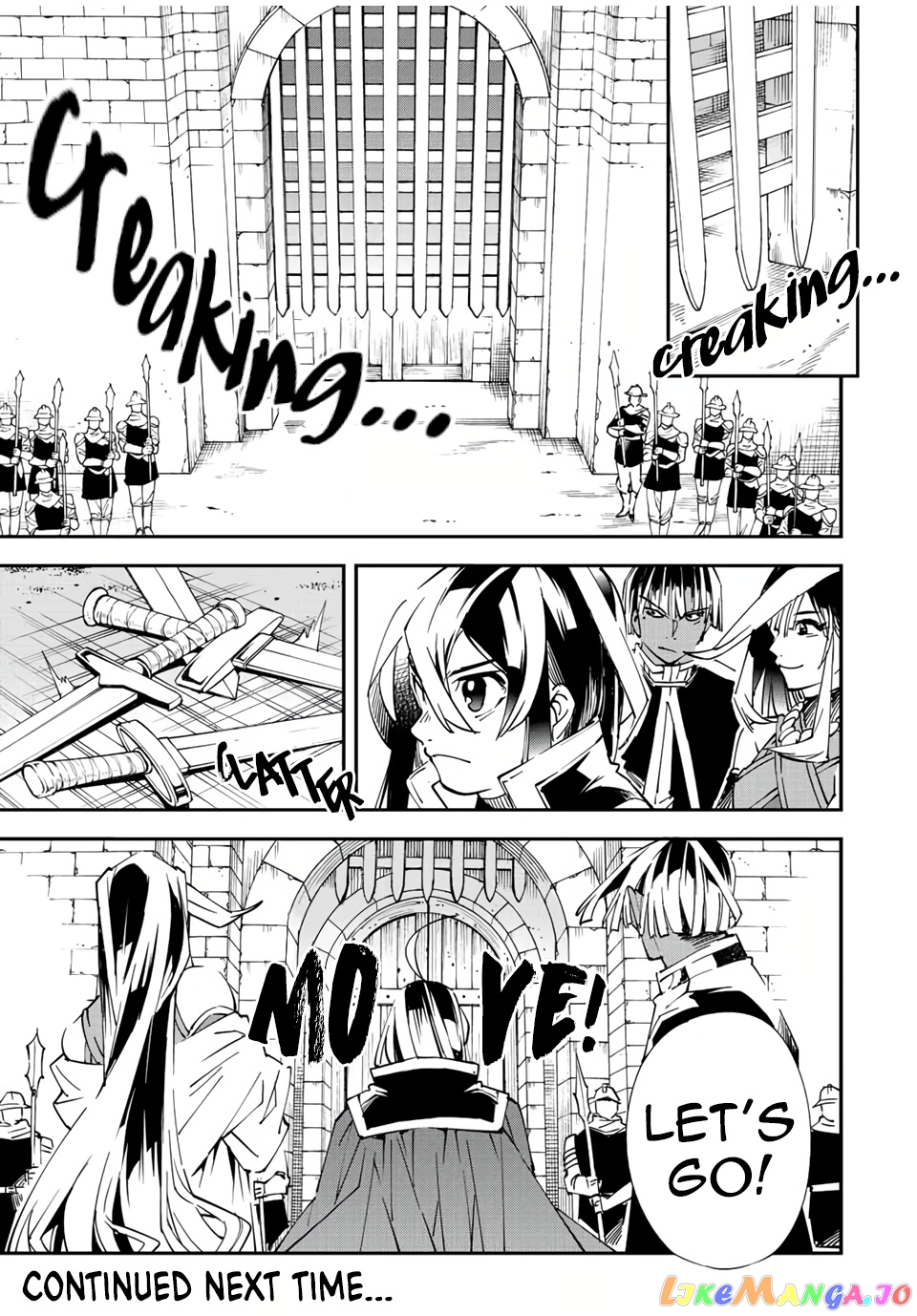 Reincarnated As An Aristocrat With An Appraisal Skill chapter 78 - page 19