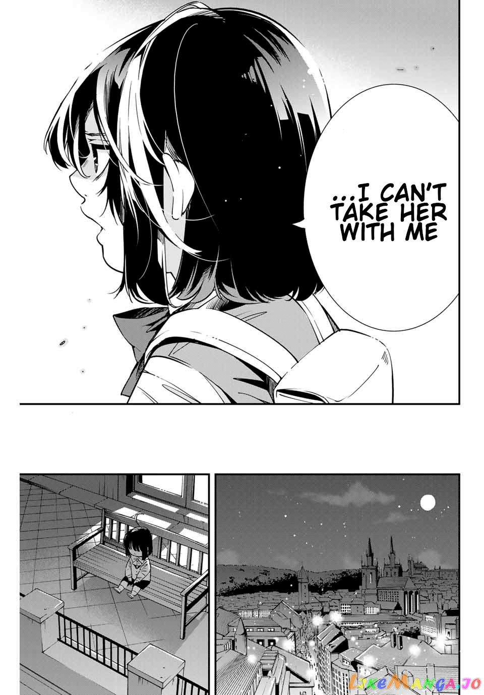 Reincarnated As An Aristocrat With An Appraisal Skill chapter 7 - page 12
