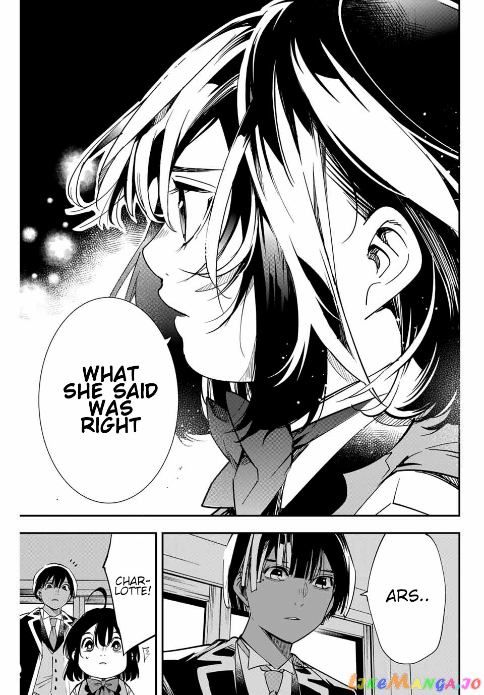Reincarnated As An Aristocrat With An Appraisal Skill chapter 7 - page 16