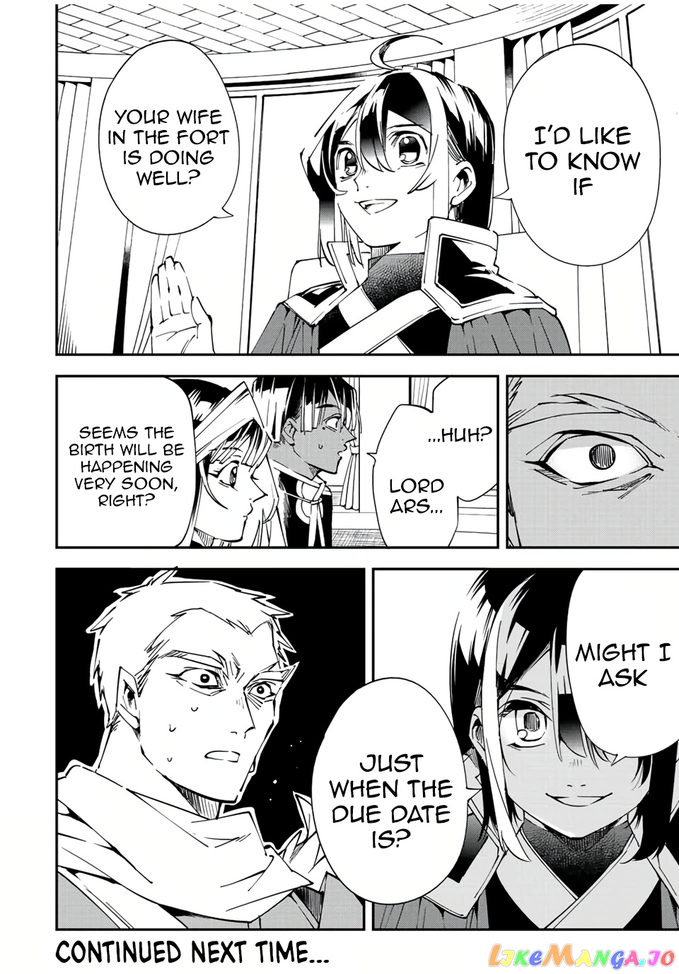 Reincarnated As An Aristocrat With An Appraisal Skill chapter 79 - page 18