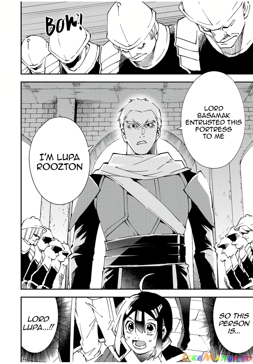 Reincarnated As An Aristocrat With An Appraisal Skill chapter 79 - page 4