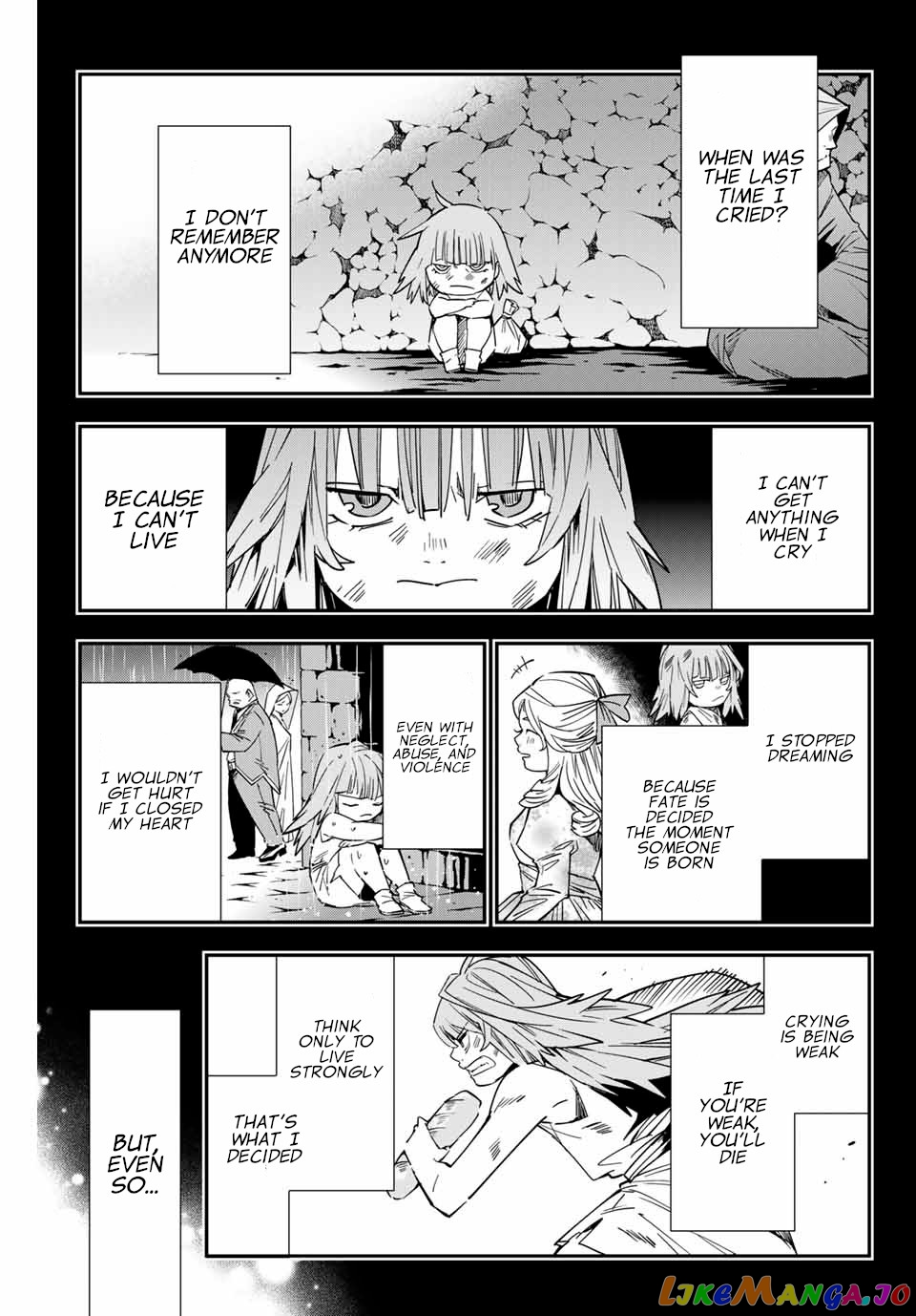 Reincarnated As An Aristocrat With An Appraisal Skill chapter 8 - page 13